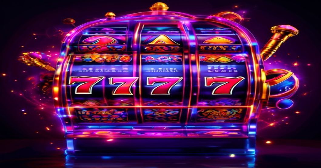 Chọn Slot Nổ Hũ Tại RR8801: Hiểu RTP, Độ Biến Động Và Tính Năng Thưởng