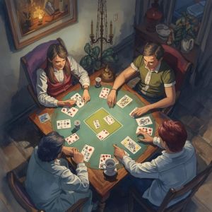 Game Bài RR8801 – Đổi Thưởng Siêu Tốc