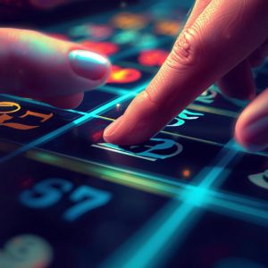 Thể Thao RR8801 – Sảnh Betting Chất Lượng Cao